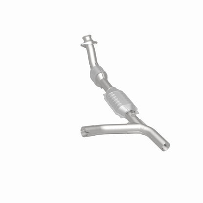 Magnaflow 93151 DirectFit Converter Ford E150 01-03 4.2L Pass Side