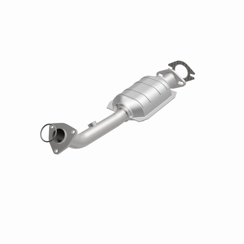 Magnaflow 24417 DirectFit Converter 01-04 Pathfinder Driver Side Rear