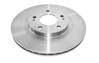 DBA Street Series Plain Front Brake Rotor | Mitsubishi Lancer EVO IV (96-98) (DBA417)