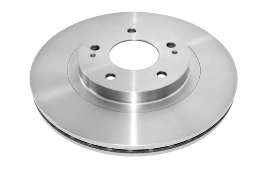 DBA Street Series Plain Front Brake Rotor | Mitsubishi Lancer EVO IV (96-98) (DBA417)