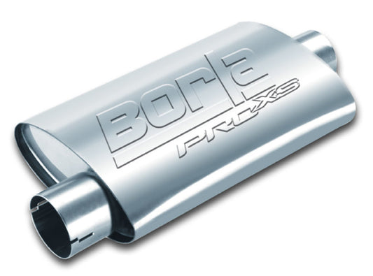 Borla PRO-XS 2.25in Muffler | Universal (400479)