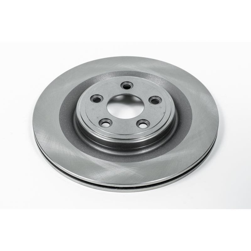 PowerStop Rear Brake Rotor | Jaguar S-Type (06-08) (EBR1042)