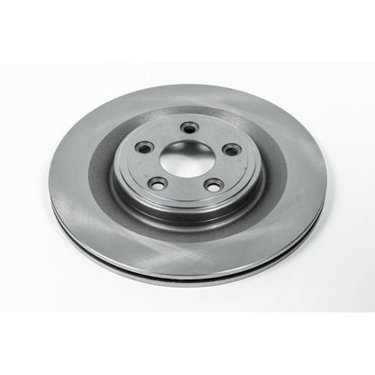PowerStop Rear Brake Rotor | Jaguar S-Type (06-08) (EBR1042)