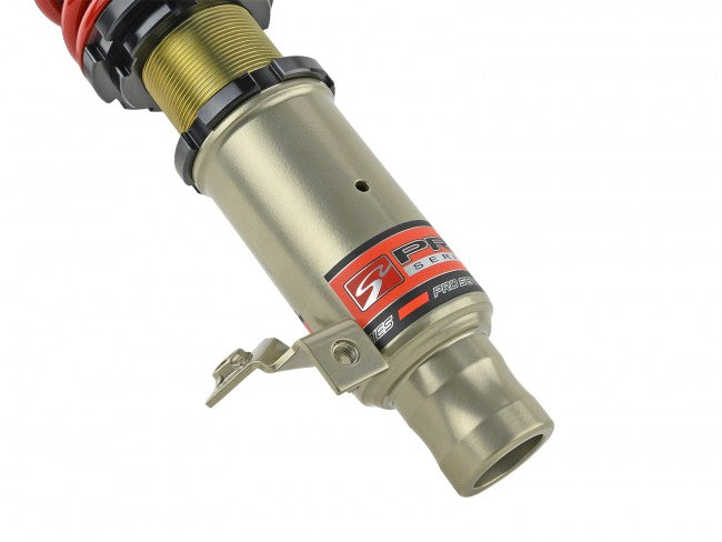 Skunk2 Pro-S II Coilovers | 1996-2000 Honda Civic (541-05-4725)