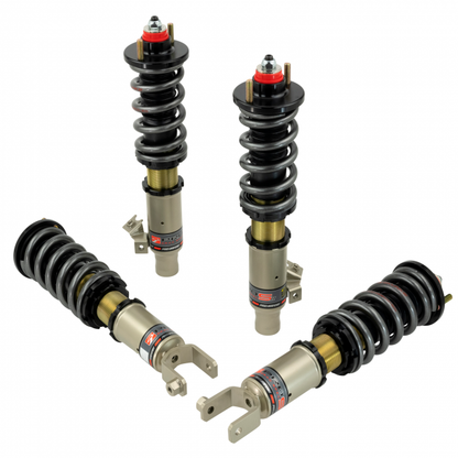 Skunk2 Pro-S II Drag Spec Coilovers | 1992-2000 Honda Civic & 1994-2001 Acura Integra (541-05-5005)