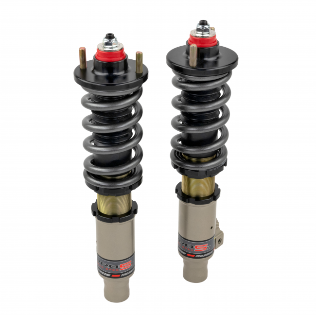 Skunk2 Pro-S II Drag Spec Coilovers | 1992-2000 Honda Civic & 1994-2001 Acura Integra (541-05-5005)