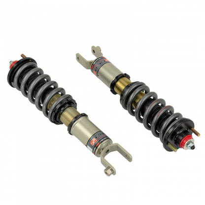 Skunk2 Pro-S II Drag Spec Coilovers | 1992-2000 Honda Civic & 1994-2001 Acura Integra (541-05-5005)