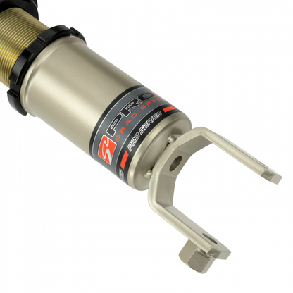 Skunk2 Pro-S II Drag Spec Coilovers | 1992-2000 Honda Civic & 1994-2001 Acura Integra (541-05-5005)