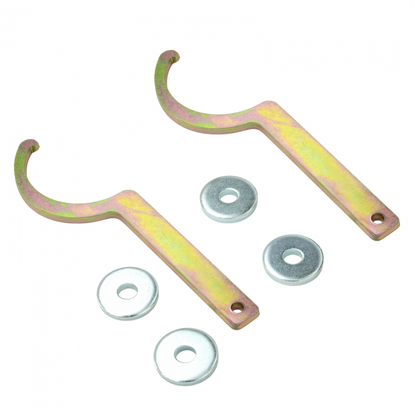 Skunk2 Pro-S II Drag Spec Coilovers | 1992-2000 Honda Civic & 1994-2001 Acura Integra (541-05-5005)