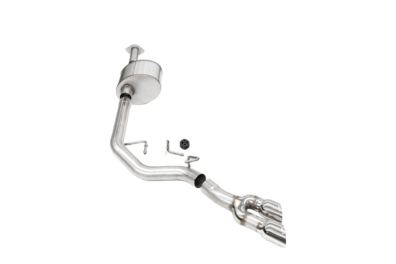 Corsa Catback | Ford F-150 5.0L (15-20) (21330)