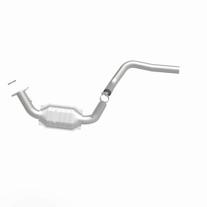 Magnaflow 51372 D&F Fit Converter 03-06 Hummer H2 6.0L D&S