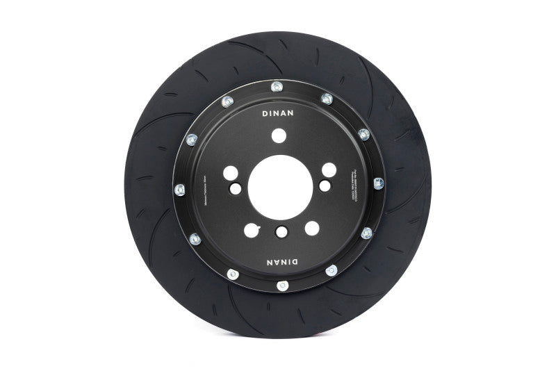 Dinan 370x32mm 4-Piston Big Brake Kit | BMW 228i (14-16) Front