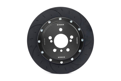 Dinan 370x32mm 4-Piston Big Brake Kit | BMW 228i (14-16) Front