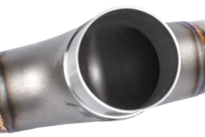 APR Catback Exhaust System | Volkswagen GTI MK7 (CBK0001)