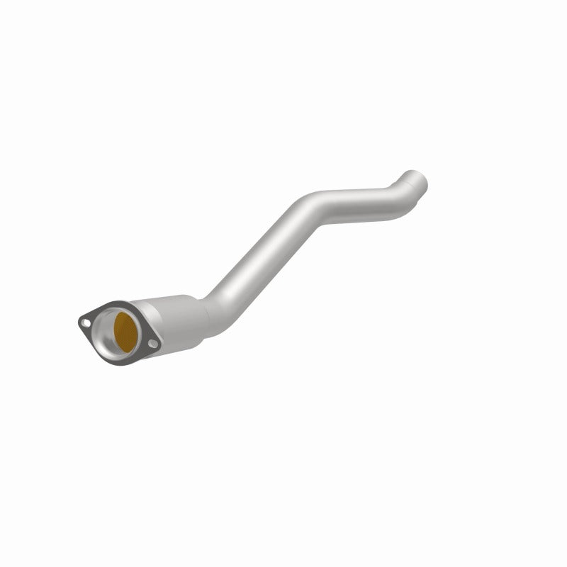 MagnaFlow Direct Fit Catalytic Converter 2012-2015 Grand Cherokee V8 6.4 OEM Underbody