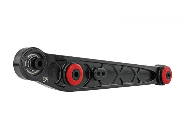 Skunk2 Alpha Rear LCA - Black | 1996-2000 Honda Civic (542-05-1295)