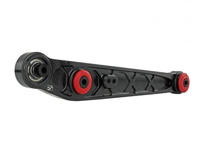 Skunk2 Alpha Rear LCA - Black | 1996-2000 Honda Civic (542-05-1295)
