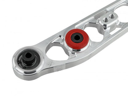 Skunk2 Ultra Rear LCA - Clear | 1996-2000 Honda Civic (542-05-2205)