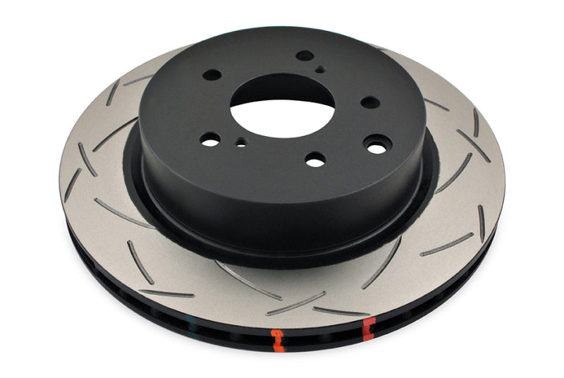 DBA Rear Slotted 4000 Series Rotor | Nissan Skyline GT-R (R32/R33/R34) (89-02) (DBA4929S)