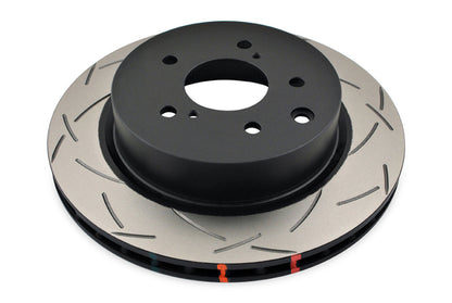 DBA Rear Slotted 4000 Series Rotor | Nissan Skyline GT-R (R32/R33/R34) (89-02) (DBA4929S)