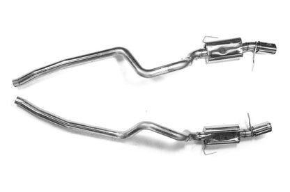 Kooks 2 3/4in x 3in OEM Cat-back Exhaust | Ford Mustang GT / GT500 (11-14) (11404200)