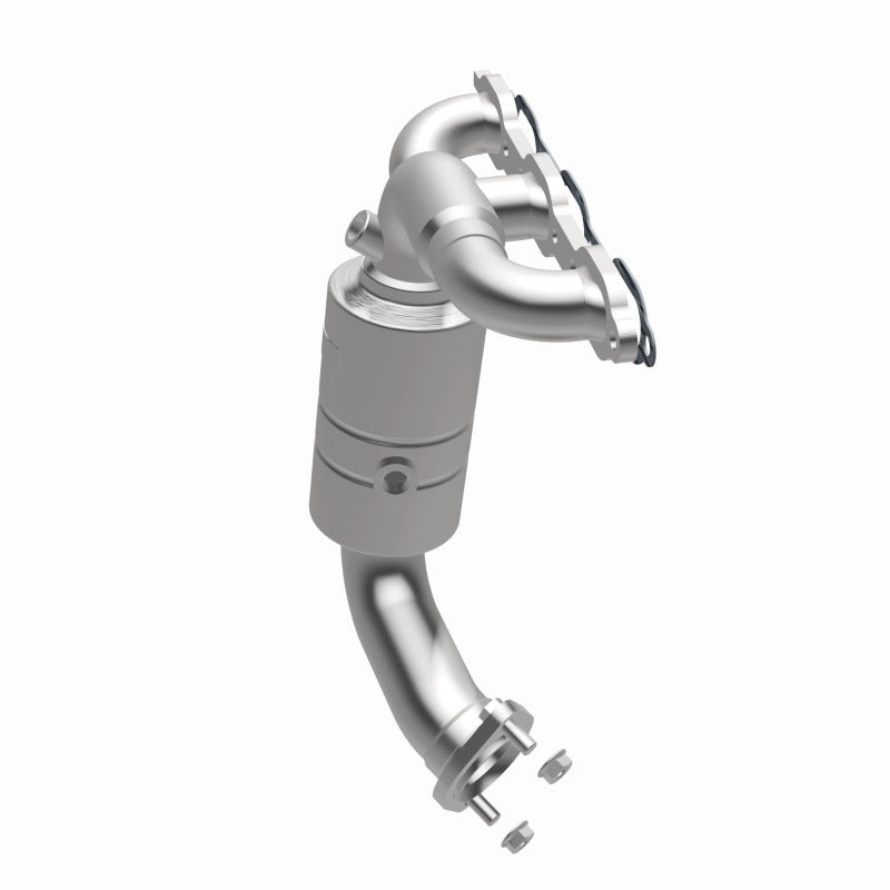 Magnaflow 51394 DirectFit Converter For 07-08 Chrysler Sebring 3.5L