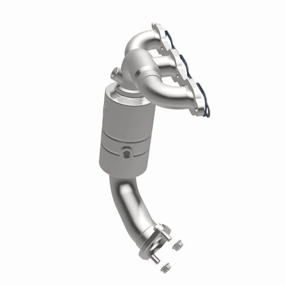 Magnaflow 51394 DirectFit Converter For 07-08 Chrysler Sebring 3.5L