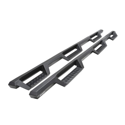 Westin 56-534765 HDX Nerf Bars for 20-25 Silverado/Sierra 2500/3500 Crew 6.5'