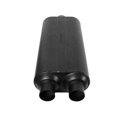 Flowmaster 70 Series BBII Muffler For Chevy K1500 (530702)