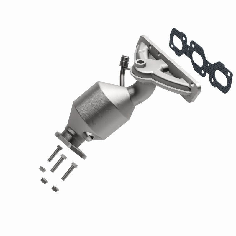 Magnaflow 51977 DirectFit Converter For Mazda 6 06-08 3.0L