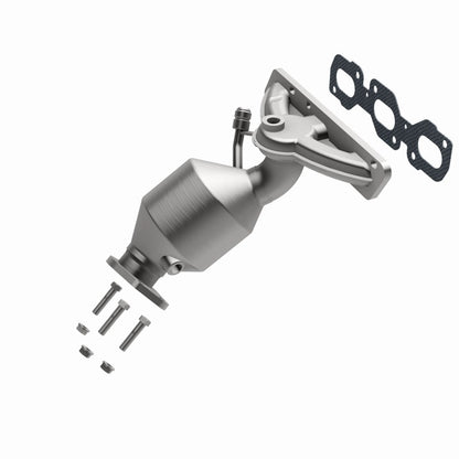 Magnaflow 51977 DirectFit Converter For Mazda 6 06-08 3.0L