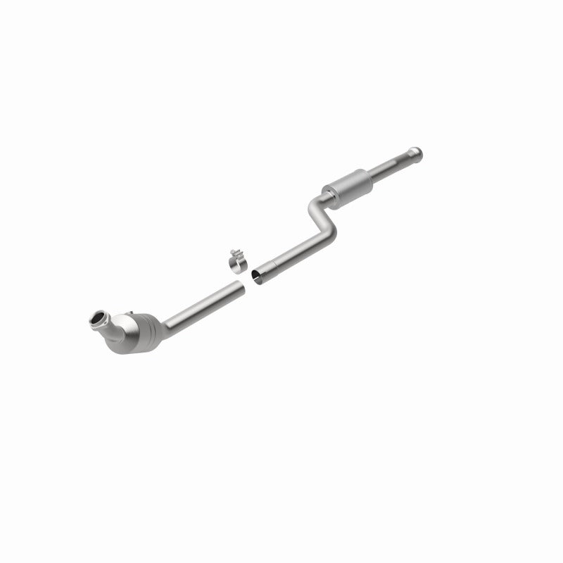 Magnaflow 51916 DirectFit Converter D&S for 08-10 C300 3.0L