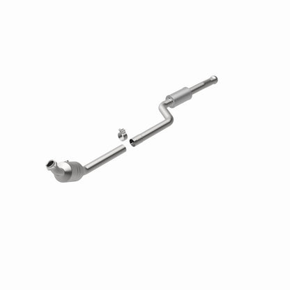 Magnaflow 51916 DirectFit Converter D&S for 08-10 C300 3.0L