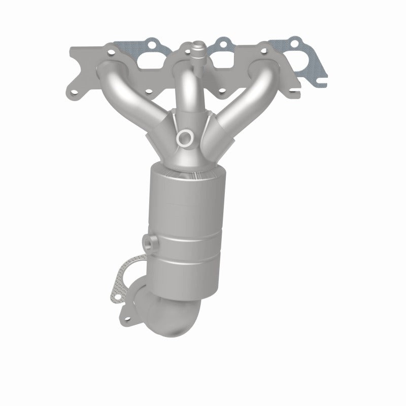 Magnaflow 51861 Rear Manifold Converter for Chrysler Sebring/Dodge Avenger