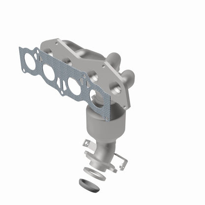 MagnaFlow 50487 DirectFit Converter for Toyota RAV4 2.4L (04-05)