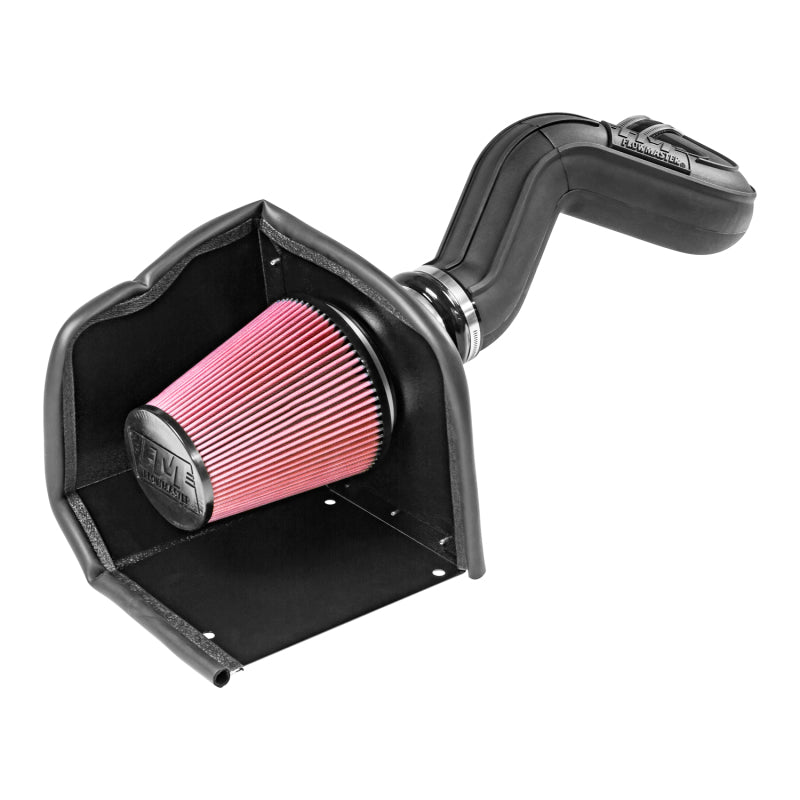 Flowmaster Cold Air Intake For GM Trucks/SUVs 4.8-6.2L (99-07) (615118)