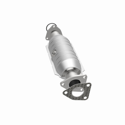 Magnaflow 93363 DirectFit Converter For Honda Pilot 3.5L (03-04)