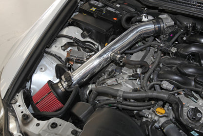 Spectre V6-2.5/3.5L Air Intake Kit | Lexus IS250/IS350 (06-12) (10190)
