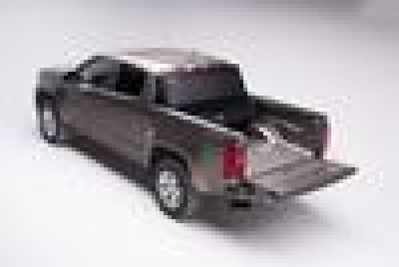 BAK 226125 BAKFlip G2 Hard Folding Tonneau Cover for 2015-22 Chevy/GMC Colorado
