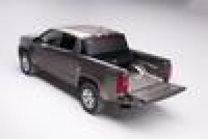 BAK 226126 BAKFlip G2 Hard Folding Tonneau Cover for 2015-22 Chevy/GMC Colorado