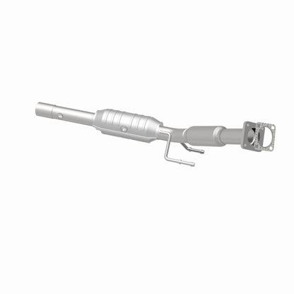 Magnaflow DF Converter 06-08 VW Rabbit 2.5L For VW Rabbit (06-08)