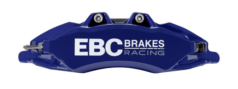 EBC 6 Piston Apollo Blue Big Brake Kit | BMW 2 Series F44 (19-24) (BBK039BLU-1)