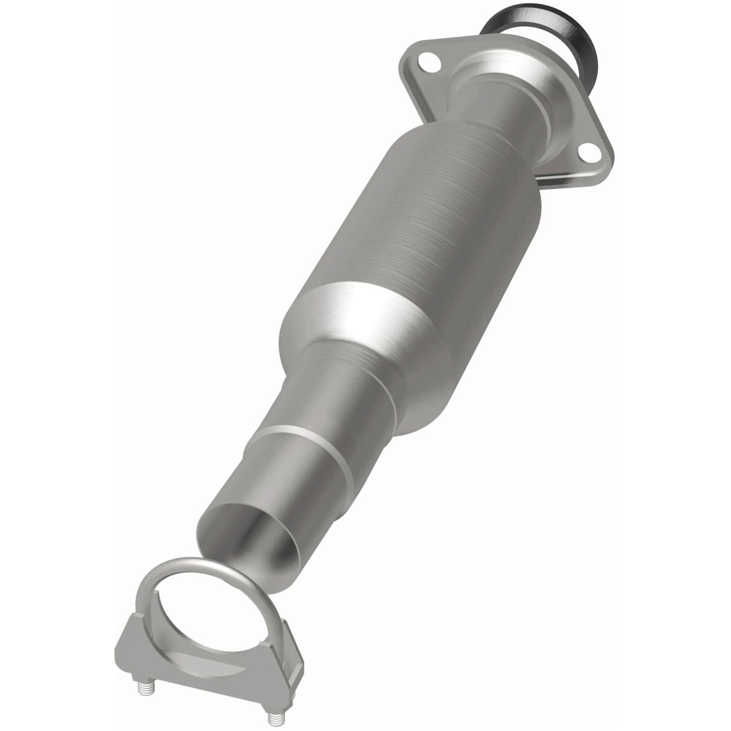 MagnaFlow 2004-2006 Toyota Sienna California Grade CARB Compliant Direct-Fit Catalytic Converter