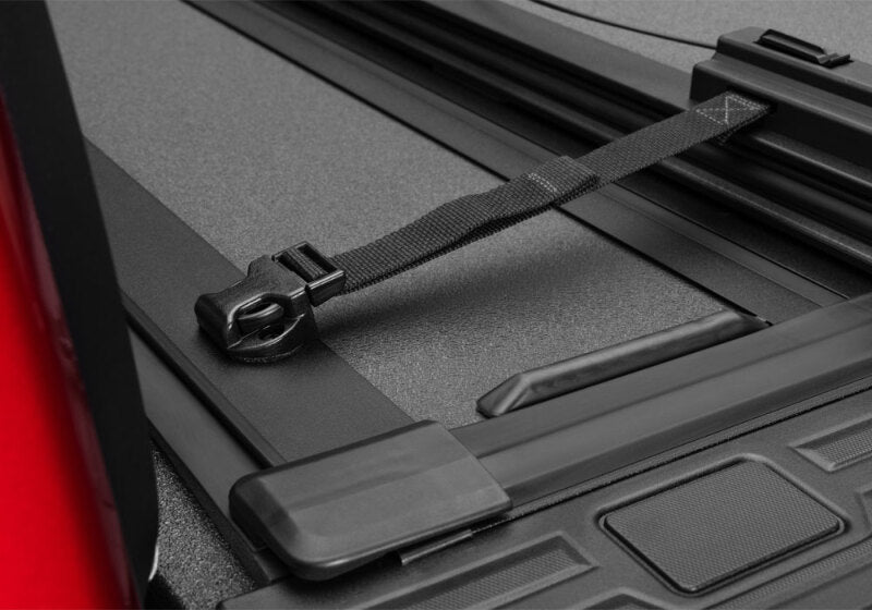 BAK 448125 BAKFlip MX4 Hard Folding Tonneau Cover for 15-22 Chevy/GMC Colorado