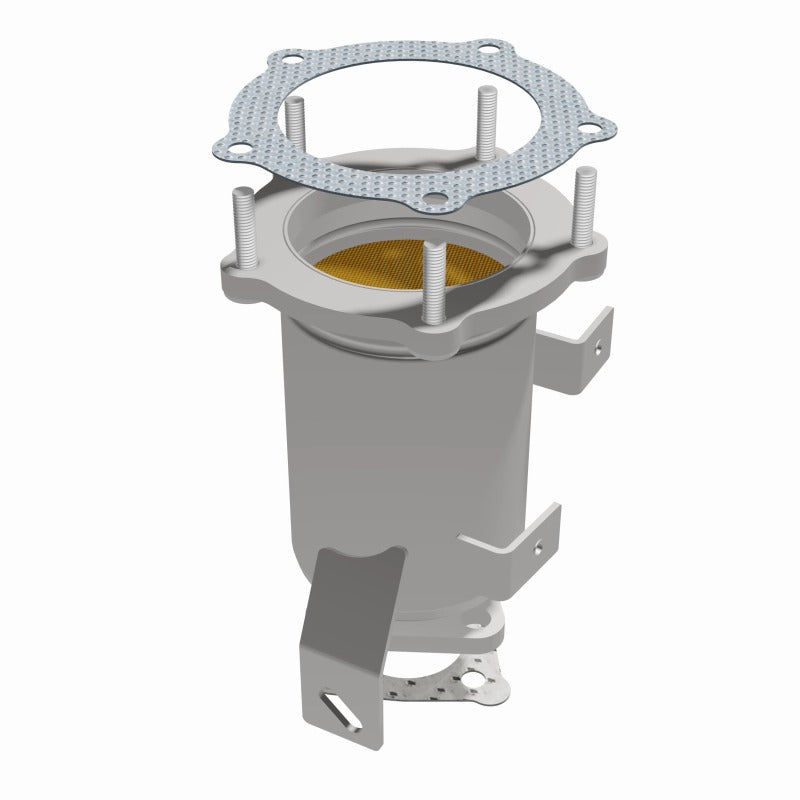Magnaflow 50854 DirectFit Cat Converter For 01-03 Mazda Protege 2.0