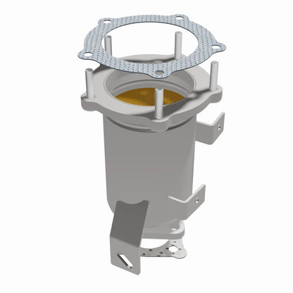 Magnaflow 50854 DirectFit Cat Converter For 01-03 Mazda Protege 2.0