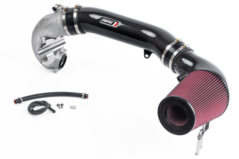 APR Carbon Fiber Intake Filter System | Audi RS3 (17-20) (CI100038-A)