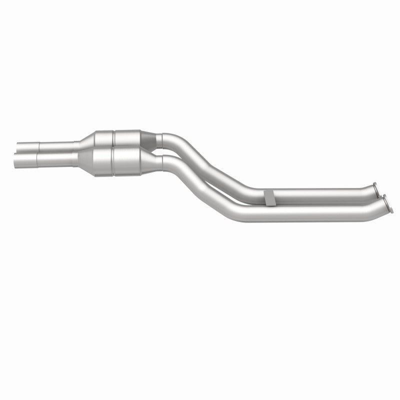 Magnaflow 49760 DirectFit Rear OEM Converter For BMW 3 (01-06)