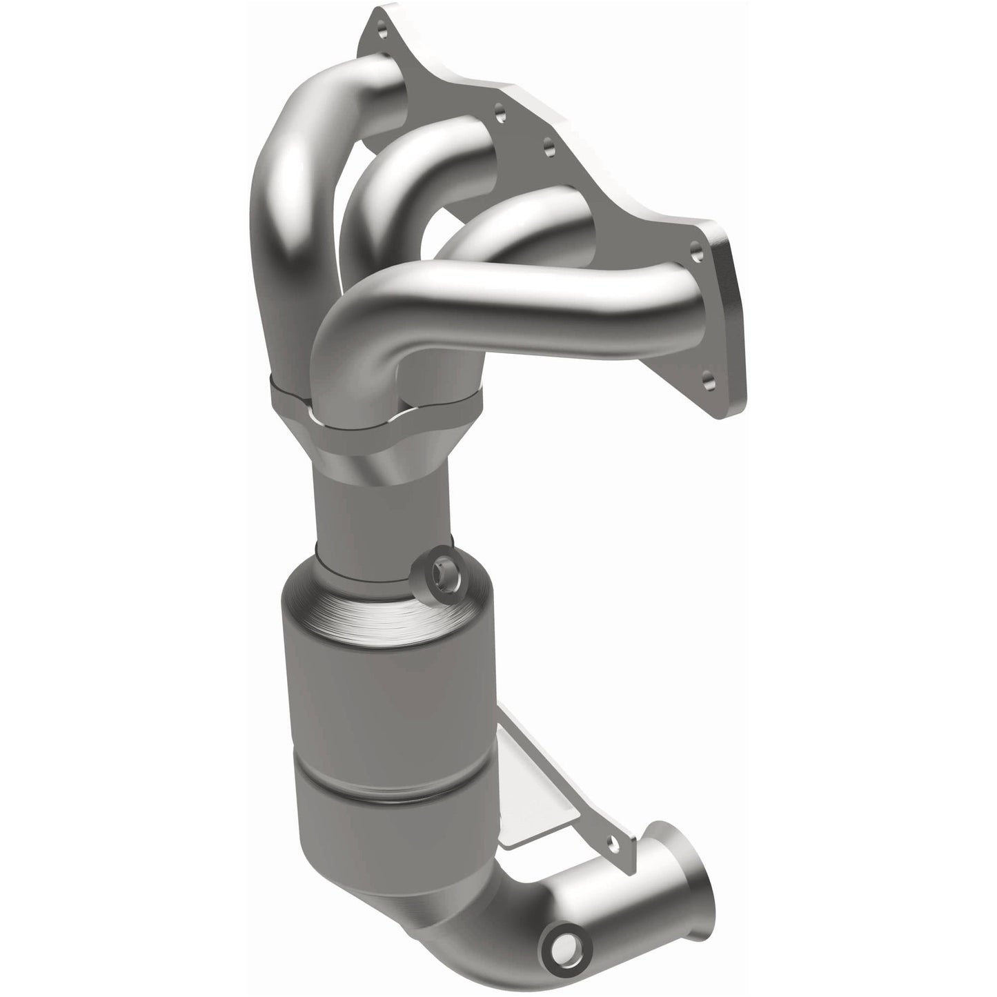 MagnaFlow California Grade CARB Compliant Manifold Catalytic Converter 5531028