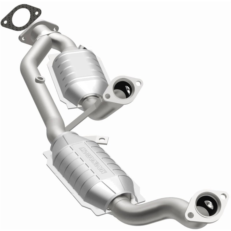 Magnaflow 23543 DirectFit Converter For Windstar 99-02